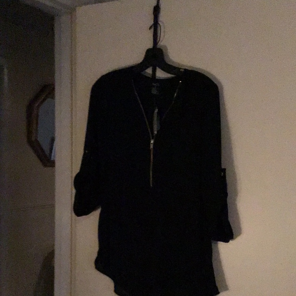 Ladies Blouse